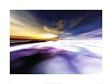 Surreal Sky I by Paul Cooklin. Size 26.00 X 18.10 Art Poster Print Surreal Sky I by Paul Cooklin. Size 26.00 X 18.10 Art Poster Print