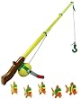 John Deere Electronic Fishing Pole by Learning Curve