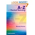 A-Z of Dental Nursing