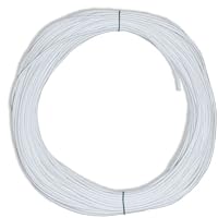 Spectra® Braided Cord 1050lb test - Heavy Duty Speargun Line - (1/8"DIA x 100ft LEN) from Honeywell