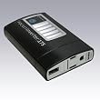 Xantrex 813-0291 XPower Pocket Mobile Power Source 175-Watt Inverter