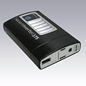 Xantrex 813-0291 XPower Pocket Mobile Power Source 175-Watt Inverter