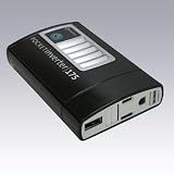 Xantrex 813-0291 XPower Pocket Mobile Power Source 175-Watt Inverter