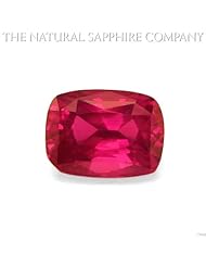 Natural Untreated Ruby, 2.99ct. (U3906)