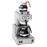 BUNN 20830.0000 OT 15 Automatic Brewer with 2 Warmers