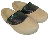 HÖLSCHER Holzschuhe GrößE 38