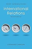 International relations