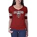 MLS '47 Brand Women's Flanker Stripe Tee