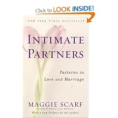 Intimate Partners: Patterns in Love and Marriage