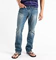 Bullhead Gravels Slim Festival Blue Jeans