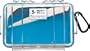 Pelican 1050 Micro-Case (Blue)