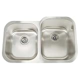 Premium Series Double Bowl 10 D