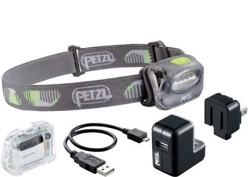 Petzl Tikka 2 Core Headlamp