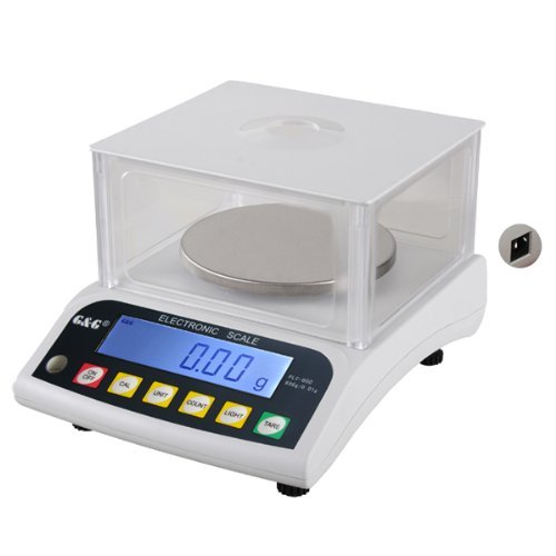 GundG-Bilancia-di-precisione-da-tavolo-PLC-per-laboratorio-industria-oro-1200g002g-utilizzabile-a-batteria