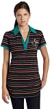 Southpole Junior's Stripe Heart Polo