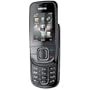 Nokia 002G690 Unlocked 3600 Slide Cell Phone