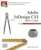 InDesign CS3 One on One