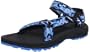 Teva Hurricane 2 8913, Sandali sportivi unisex bambino