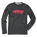 O`Neill Langarmshirt Kinder, anthrazit