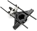 Dewalt DW6913 Router Edge Guide with Fine Adjustment and Vacuum Adaptor