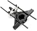 Dewalt DW6913 Router Edge Guide with Fine Adjustment and Vacuum Adaptor