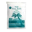 Pacific Salt Fine Sea Salt, 2.2 Lbs, 35.2 Ounces Bags (Pack of 4)