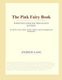 The Pink Fairy Book