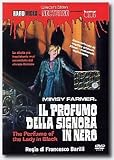 The Perfume of the Lady in Black ( Il Profumo della signora in nero ) [ Italienische Fassung, Keine Deutsche Sprache ] - Aleka Paizi