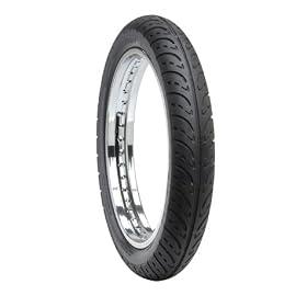 Duro Boulevard Cruiser HF296A Front Motorcycle Tire-80/90-21
