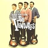 Eigenschaften The Ventures  / Walk Don T Run [Very Best of]