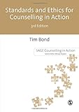 Standards and ethics for counselling in action