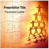 Image of Cheap Buy 2012 Collaboration Powerpoint Templates - Collaboration Powerpoint (PPT) Backgrounds Best Deals 2012, Lovehealth