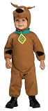 Scooby-Doo Romper Costume, 6 to 12 Months