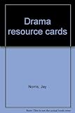 Drama resource cards