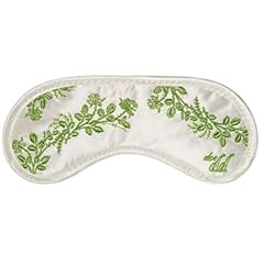 Schlafmaske Aloe Vera Balance mit K�hlkissen, Schlafbrille