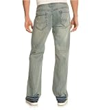 41IfMuV5vKL. SL160  G by GUESS Marlon Low Straight Jeans