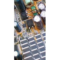 Electroncia Digital, TV, Video Y DVD