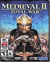 Medieval II Total War