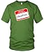 Hello, My Name is Hamilton Fine Jersey T-Shirt