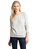 IMAGE OF Nation LTD Women's Pomona Loopy French Terry Sweatshirt