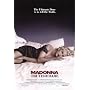 Madonna Truth or Dare - Movie Poster - 27 x 40