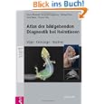 Atlas der Bildgebenden Diagnostik bei Heimtieren