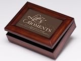 Life's Moments Digital Music Box / Jewelry Box Plays My Wish by Rascal Flatts