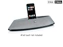 JBL On Stage 200ID High-Performance Speaker Dock for iPhone 1G and iPod (Black)