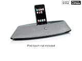 JBL On Stage 200iD Aluminium High Performance Loudspeaker Dock for iPod and iPhone **FREE GIFT WHEN YOU ORDER THIS ITEM FROM NEW IMAGE CAR HIFI**
