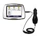 Electronics : Rapid Car / Auto Charger for the Garmin StreetPilot C580 - Gomadic Brand w/ TipExchange Technology