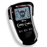 Defibulator Portable Lie Detector