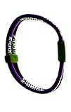 Bracelet( COLOR: M, SIZE:N/A, LENGTH:N/A, HAND:Pur/Yel )