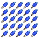 LiteSource 35796 - C7 Light Bulbs