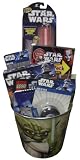 Star Wars Gift Basket -Ideal For Birthday, Christmas, Easter or Get Well!IMAGE